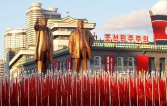 20 странных фактов о Северной Корее (21 фото)