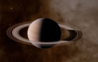 10 увлекательных фактов о планете Сатурн (4 фото)