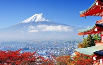 19 фактов о Японии (1 фото)