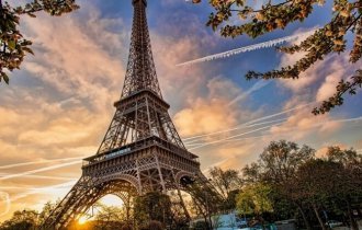 97 интересных фактов о Франции (6 фото)
