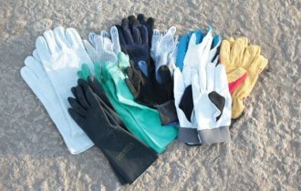 Перчатки для защиты ваших рук (14 фото)