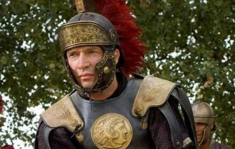 Какие фильмы наиболее достоверно показывают римскую армию в бою? (6 фото)