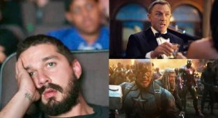 Чому фільми стали такими довгими?