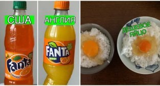 14 наглядных сравнений, которые показывают разницу даже круче, чем фото "до и после" (15 фото)