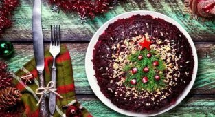 Отличные блюда из свеклы, которые стоит попробовать каждому (11 фото)