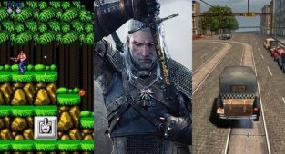 Лучшие саундтреки из видеоигр всех времён (2 фото + 23 видео)