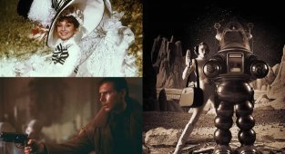 Сколько-сколько? Самый дорогой кинореквизит в истории (13 фото)