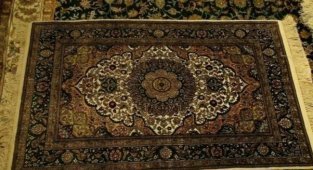 10 предметов интерьера, которые, по мнению британцев, выдают безвкусицу (11 фото)