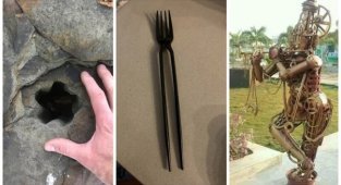 27 useful things that you won’t find everywhere (28 photos)