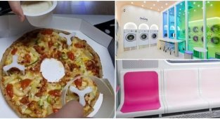 Особенности жизни в Корее, от которых у туристов из других стран глаза на лоб лезут (15 фото)