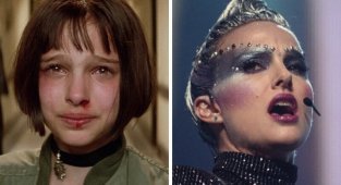 Как изменились актёры и актрисы, снимающиеся со школьных лет (15 фото)