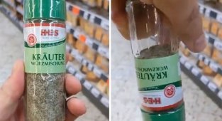 30 фото, доказывающих, что продавцы продуктов - те еще хитрецы (31 фото)