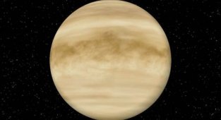 50 интересных фактов о Венере (14 фото)