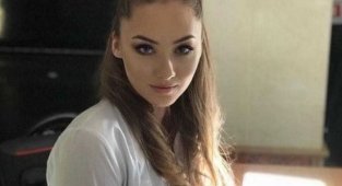Девушки, которые могли бы стать моделями, но пошли в медицину (15 фото)