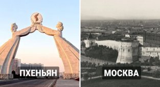 14 масштабных сооружений со всего света, которые не дожили до наших дней (15 фото)