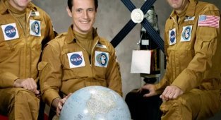 Отказ от супружеского долга и другие странные и забавные забастовки со всего мира (10 фото)