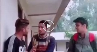 Приколисты всегда готовы Вас разыграть