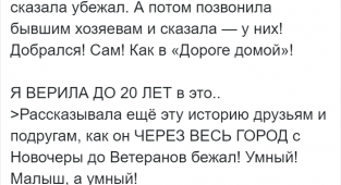 Пользователи «Твиттера» рассказали, как в детстве их обманывали взрослые (29 фото)