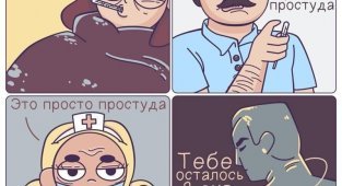 Мемы про медицину (15 фото)