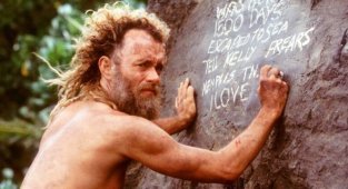 10 фильмов про изоляцию и выживание (11 фото)