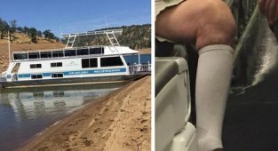 28 случаев, когда люди отправились в путешествие и здорово пожалели об этом (29 фото)