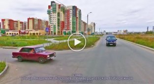 Как изменился Челябинск за 20 лет