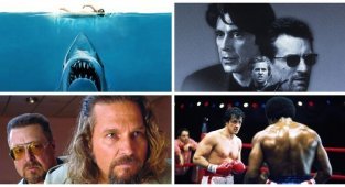 Топ-10 фильмов, основанных на реальных событиях, в сюжеты которых сложно поверить (14 фото + 7 видео)