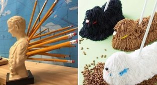 40 крутых вещиц, которые хотел бы заполучить каждый (40 фото)