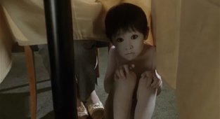 The 15 Scariest Asian Horror Movies of All Time According to Viewers (16 Photos)