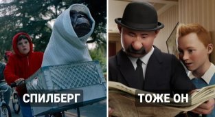 11 случаев, когда известные кинорежиссёры брались за мультфильмы (9 фото)