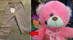 Упоротый FixPrice: всё по 35, 36, 37 ... 50 рублей (15 фото)