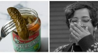 25 странных фобий: какая ваша? (26 фото)