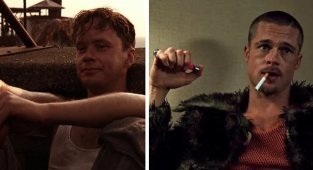 30 фільмів з несподіваними сюжетними поворотами, які важко перевершити (31 фото)