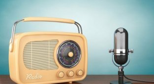 10 фактов о радио, которые вы могли не знать (1 фото)