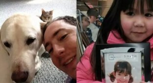 Фотографии, на которых задний план интереснее переднего (11 фото)