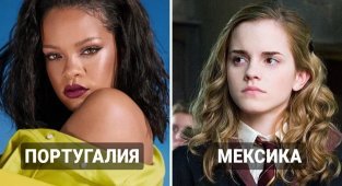 Вне закона: имена, которые находятся под строгим запретом в разных странах мира (11 фото)