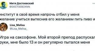 Преподаватели отбили все желание учиться: 21 история от школьников и бывших студентов (22 фото)