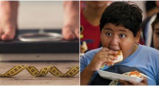 Страны, где полным людям не рады настолько, что могут даже депортировать (6 фото)