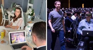 50 веселых доказательств того, что наш мир обречен (51 фото)