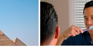 30 фактов, в истинности которых вы не сомневаетесь, - и зря! (31 фото)