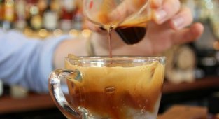 10 самых странных рецептов кофе со всего мира, которые нужно попробовать хотя бы раз в жизни (11 фото)