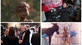 Худшие фильмы в истории кино по версии сайта Rotten Tomatoes (9 фото)