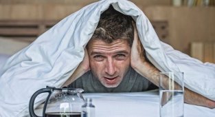 Дикие рецепты от похмелья со всего света (11 фото)