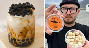 12 опасных продуктов питания, которые по-прежнему пользуются популярностью (13 фото)