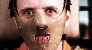 8 films in which you sincerely feel sympathy for the villain (9 photos)