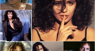 6 остросюжетных фильмов с Валерией Голино из 90-х (8 фото)