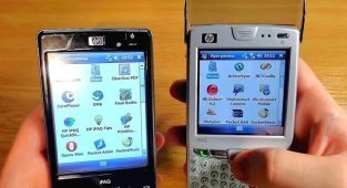 8 outdated gadgets from the 2000s that almost no one uses anymore (9 photos)