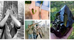 20 приколов нашего детства: мы развлекались как могли (20 фото)