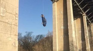 Неудачный день в картинках (автомобильная версия) (22 фото)