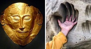 17 amazing archaeological finds (18 photos)